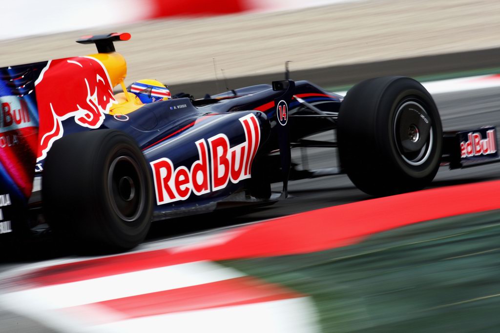 GP SPAGNA - Qualifiche e Prove Libere 3